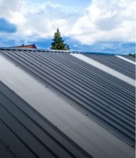 Płyta warstwowa płyty warstwowe dachowe i ścienne PIR FROST