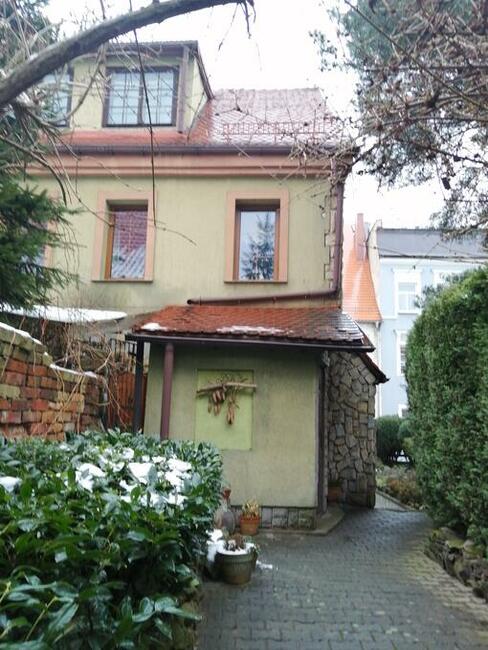 Dom jednorodzinny na sprzedaż