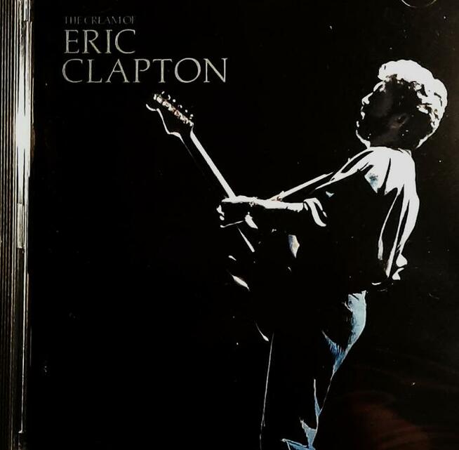 Polecam Wspaniały Album CD Gary Moore Still Got the Blues