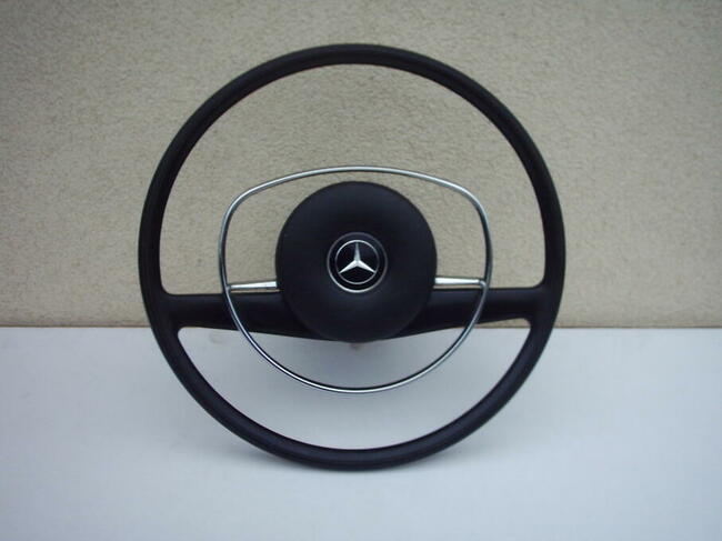 Kierownica Mercedes W 111,W 112 ,W 113 ,W 115