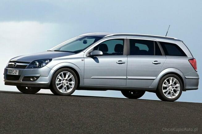 WYNAJEM TAXI – OPEL ASTRA H – 299 PLN – www.FLOTA.waw.pl