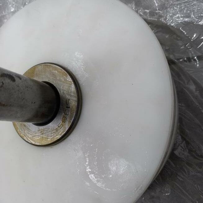 Walce rolki formowanie zaginarka aluminium poliamid PA