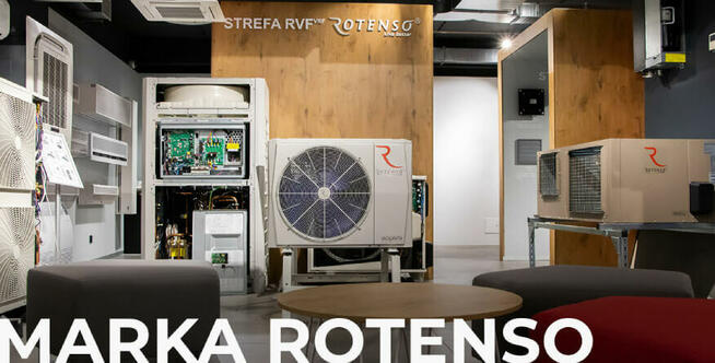 Montaż klimatyzacji i wentylacji