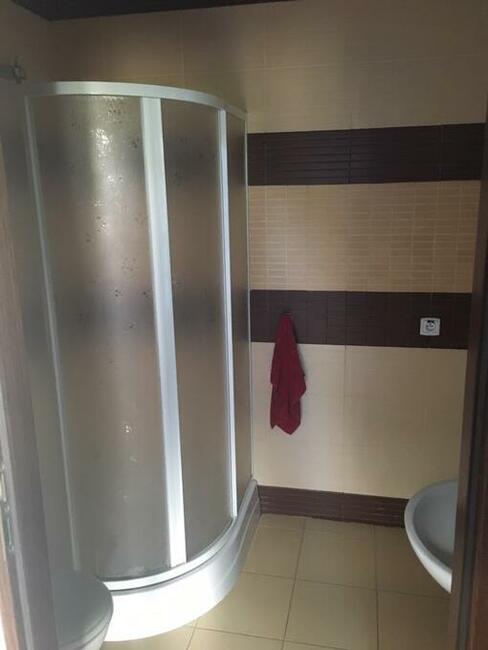 Kawalerka - osobny budynek w centrum Starachowic