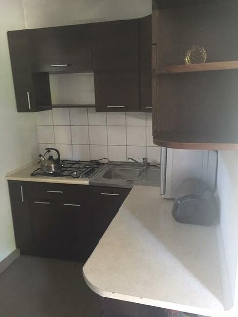 Kawalerka - osobny budynek w centrum Starachowic