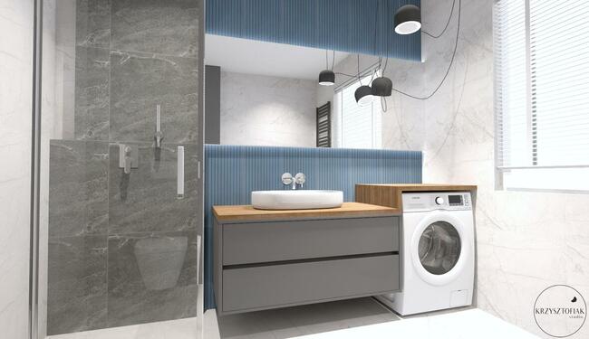 Projektowanie wnętrz wizualizacje 3D, projekt domu