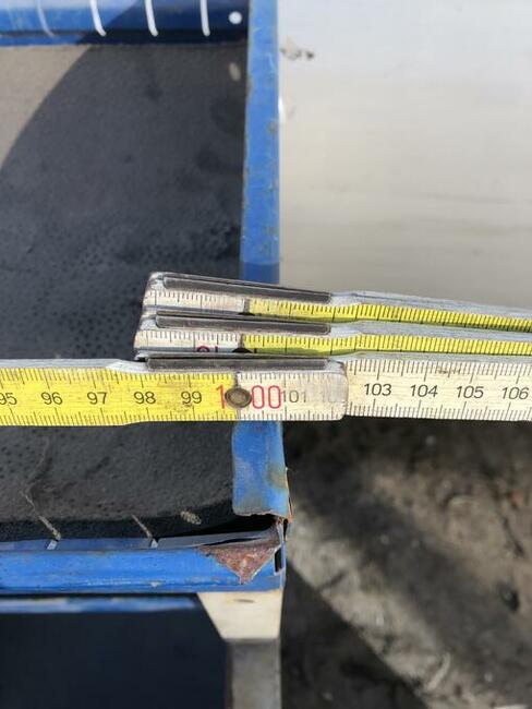 Szafki narzędziowe warsztatowe