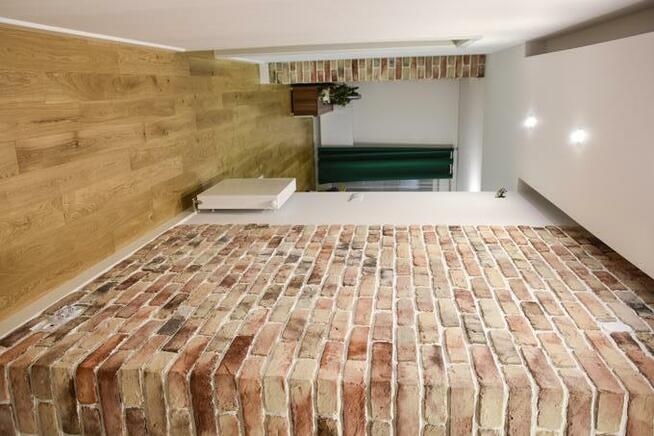 Odkryj Urok Starej Cegły - Płytka Ceglana Idealna na Ścianę