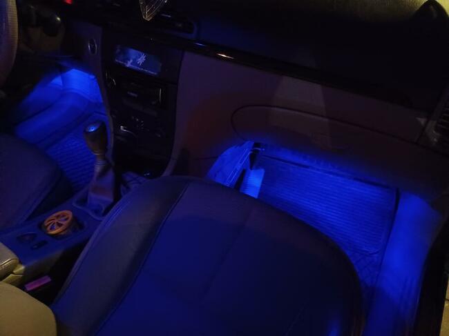 Renault Laguna II diesel 2006 1,9 DCI polift