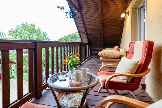 Agroturystyka Sólcanka + STREFA RELAKSU (sauna jacuzzi)