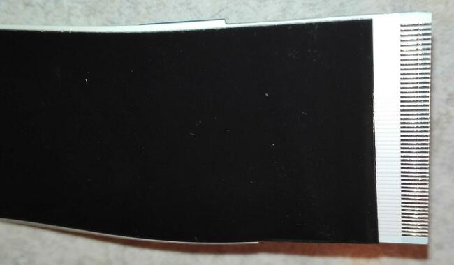 Taśma SAMSUNG CNJS E308724 AWM 20861 -51 PIN