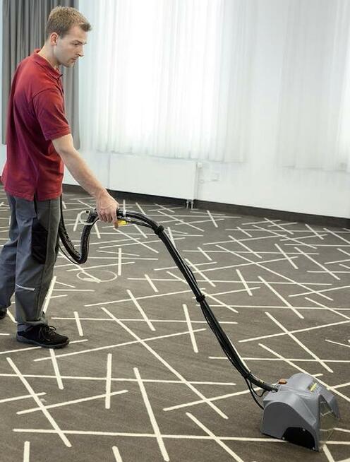 Karcher NOWY TOMYŚL 692-104-482 pranie czyszczenie