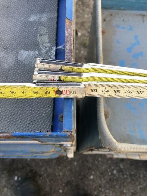 Szafki narzędziowe warsztatowe