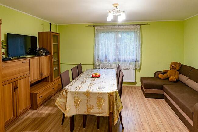 Agroturystyka Sólcanka + STREFA RELAKSU (sauna jacuzzi)