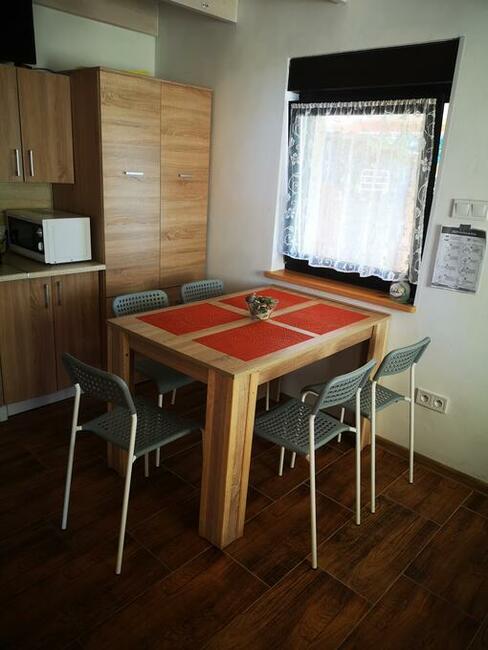 Wynajmę domek nad morzem