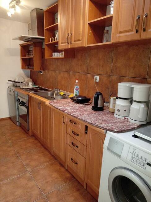 Pokoje dla pracowników