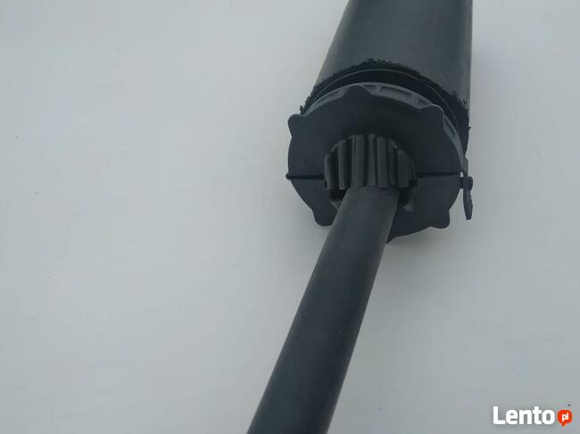 Gwiazdowy wkład uszczelniający, dławnica czopowa kablowa 75