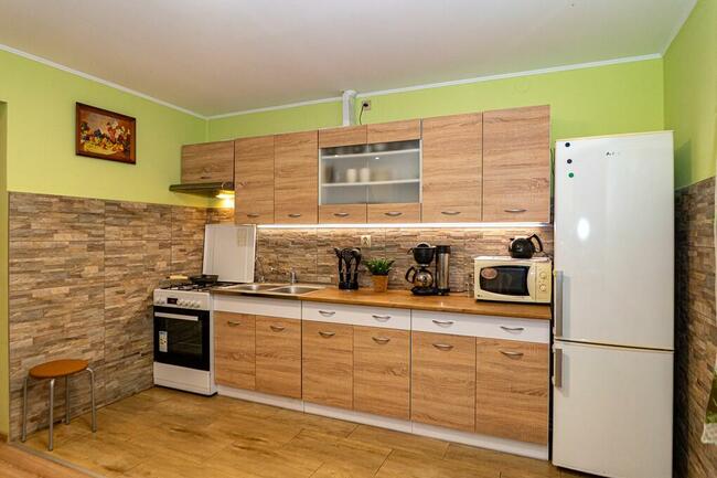 Agroturystyka Sólcanka + STREFA RELAKSU (sauna jacuzzi)