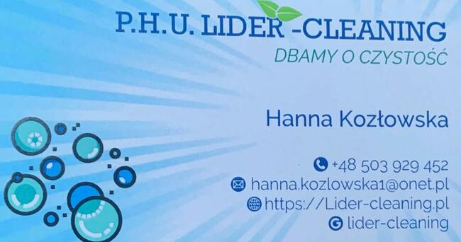 ZEWNĘTRZNE MYCIE OKIEN I ELEWACJI