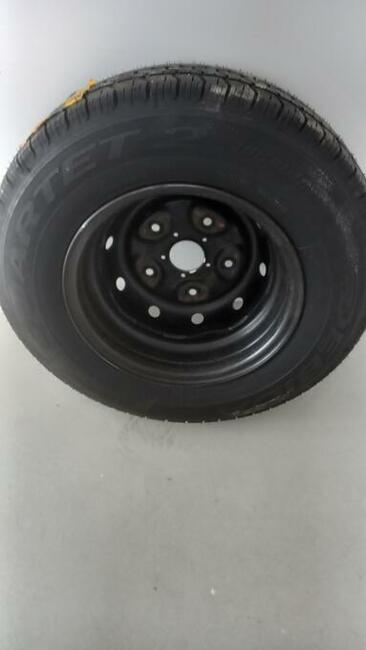 Koło do Forda Transit