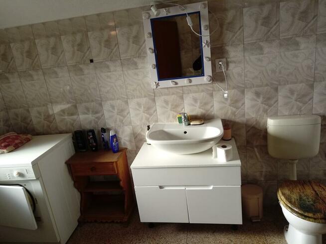 Pokoje dla pracowników