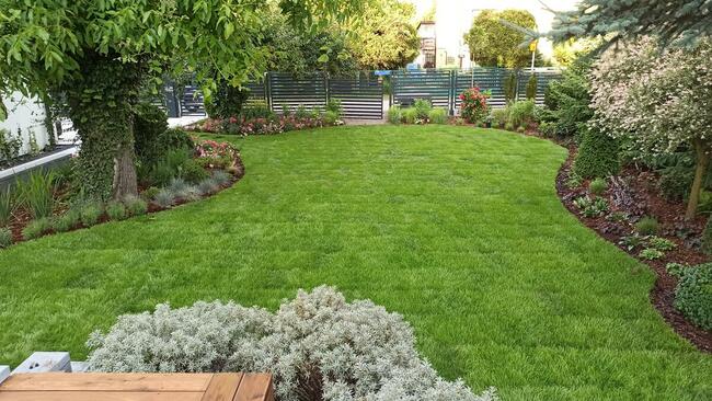 Nawadnianie, Odwodnienia, Trawniki, Drenaże, OGRÓD