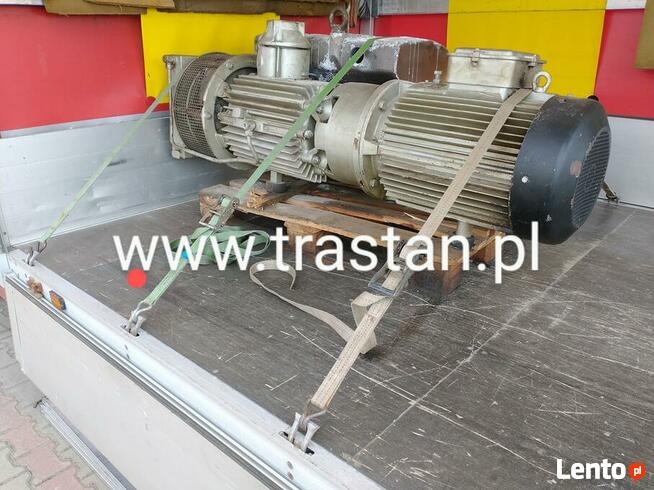 TRANSPORT PRZEWOZY PRZEPROWADZKI WINDA