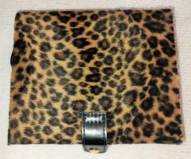 Kosmetyczka na kosmetyki