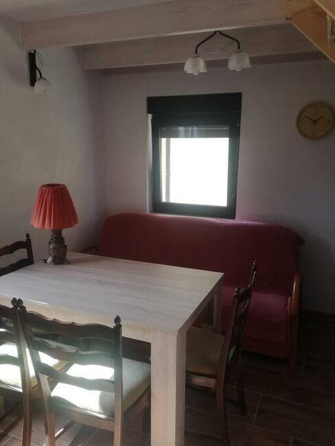 Wynajmę domek nad morzem