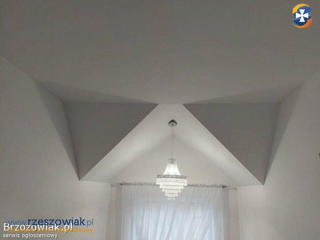 Szpachlowanie, malowanie, sucha zabudowa z płyt GK