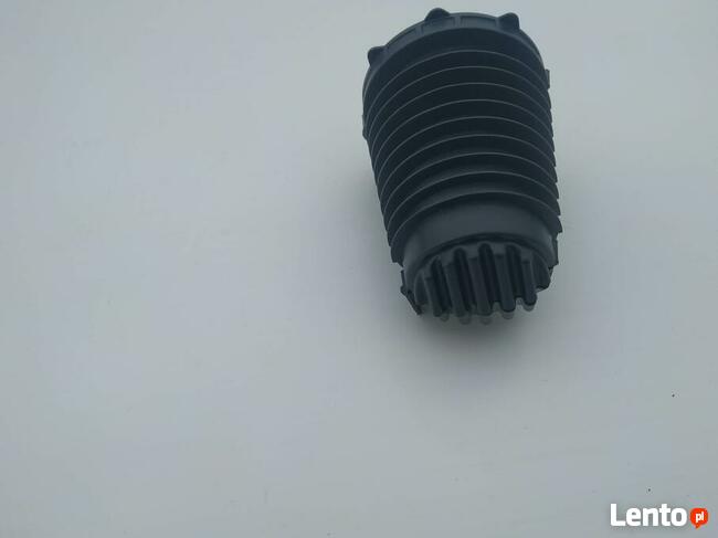 Dławnica czopowa, gniazdowy wkład uszczelniający 63