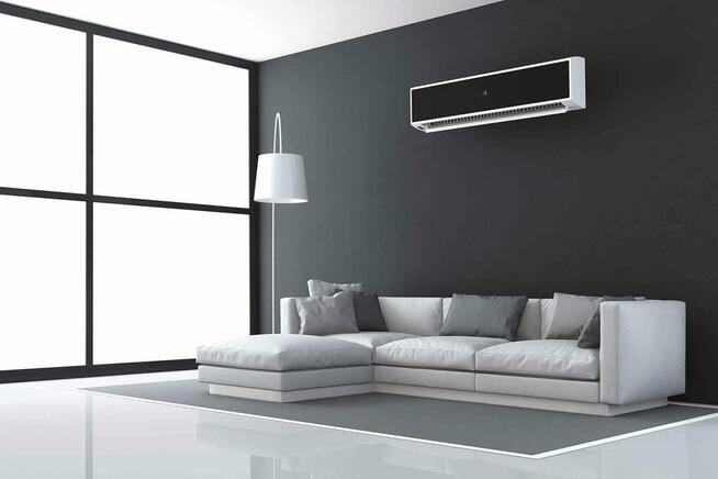 Klimatyzacja montaż, serwis, czyszczenie.