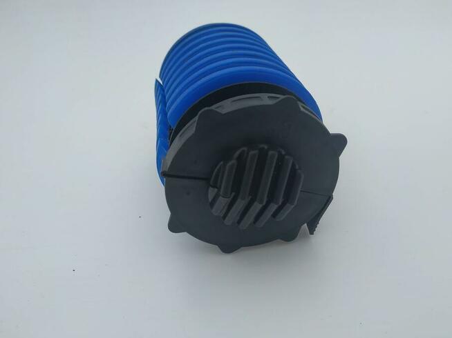 Gwiazdowy wkład uszczelniający, dławnica czopowa kablowa 75