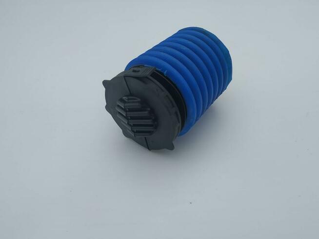 Gwiazdowy wkład uszczelniający, dławnica czopowa kablowa 75