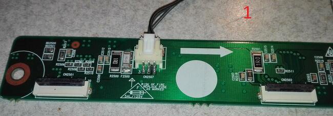 Płyty SAMSUNG LJ41-09476A + LJ41-09477A -NOWE!