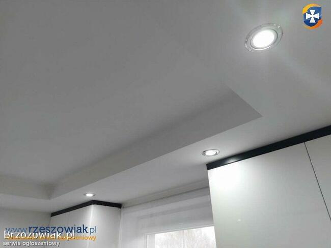 Szpachlowanie, malowanie, sucha zabudowa z płyt GK