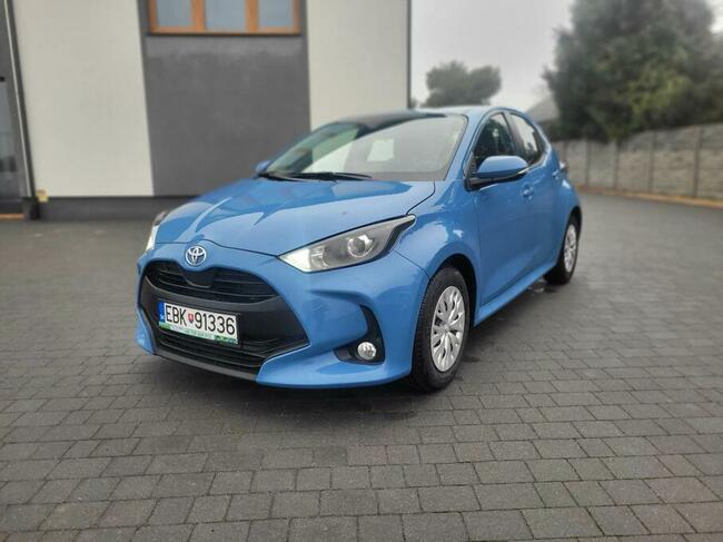 TOyota Yaris 4 !