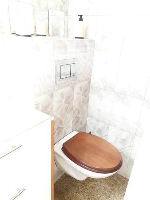 Pokoje dla pracowników