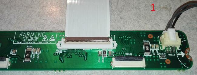 Płyty SAMSUNG LJ41-09476A + LJ41-09477A -NOWE!