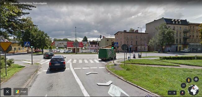 działka inwestycyjna