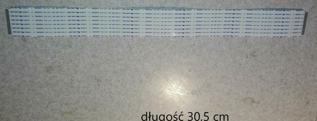 Taśma SAMSUNG EUNSUNG F E129545 AWM 20861 -25 PIN