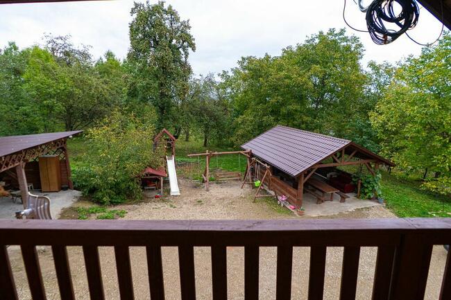 Agroturystyka Sólcanka + STREFA RELAKSU (sauna jacuzzi)