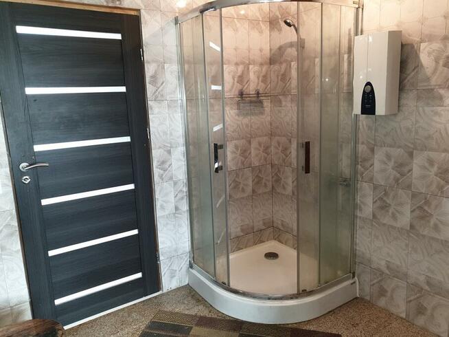 Pokoje dla pracowników