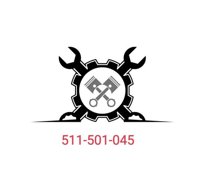 Mobilny Mechanik Osobowe Dostawcze 24/7