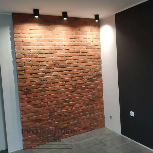 Stara Cegła - Nowe Możliwości: Odkryj Urok Lica Ceglanego!