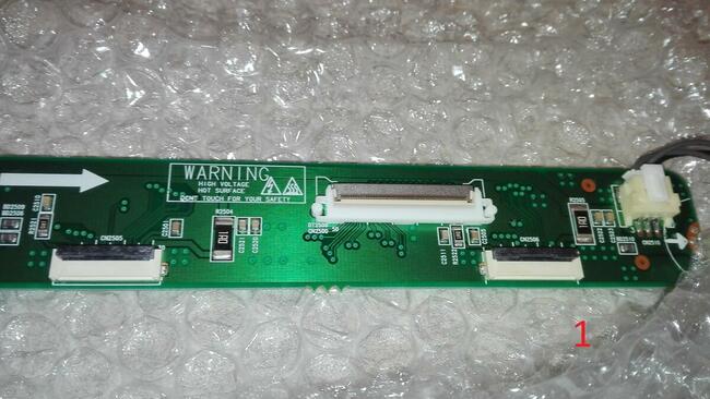 Płyty SAMSUNG LJ41-09476A + LJ41-09477A -NOWE!