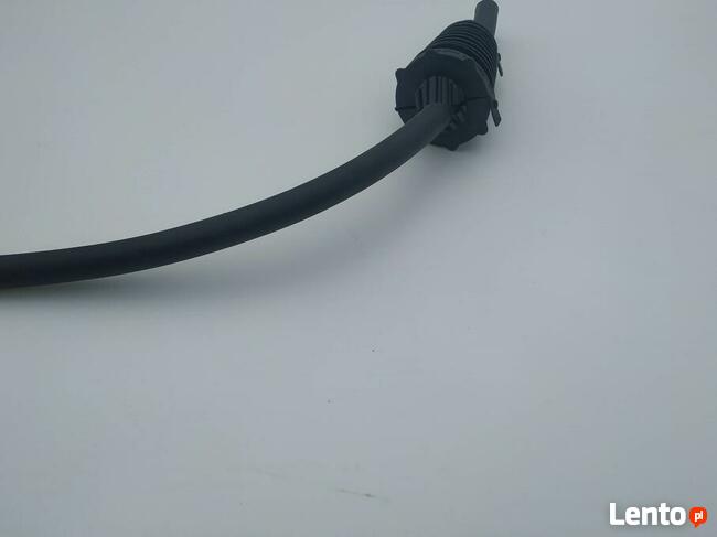 Dławnica czopowa, gniazdowy wkład uszczelniający 63