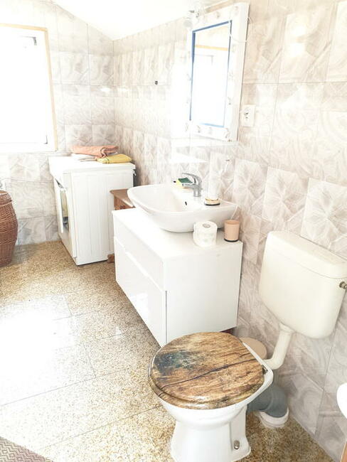 Pokoje dla pracowników