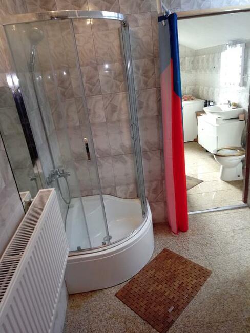 Pokoje dla pracowników