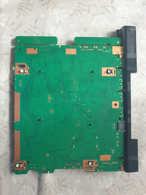 Płyta główna BN41-02528A do Samsung UE43KU6072UXXH 01